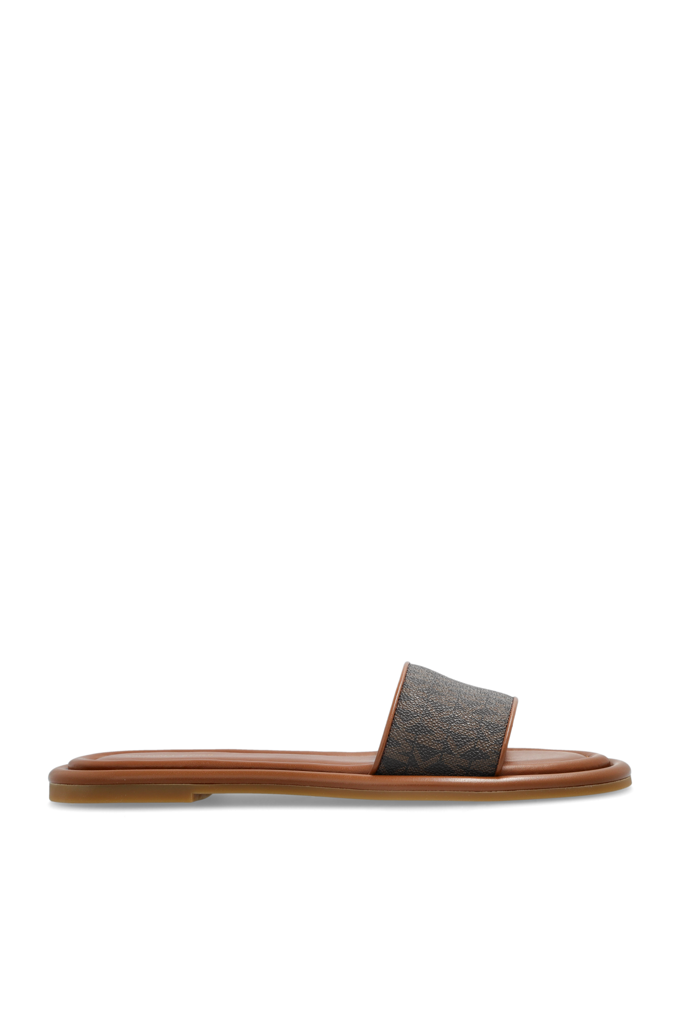 サンダル・ミュール MICHAEL MICHAEL KORS DANA SANDALS Michael Michael Kors Dana Slides | Women's Shoes | Vitkac